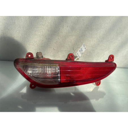 Feu de recul droit HYUNDAI I 20 2 Photo n°1