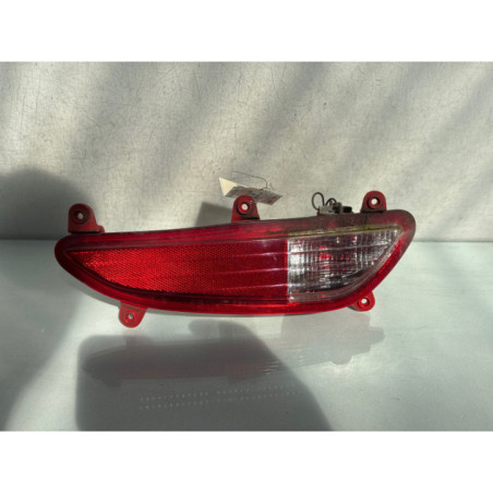 Feu de recul gauche HYUNDAI I 20 2 Photo n°1