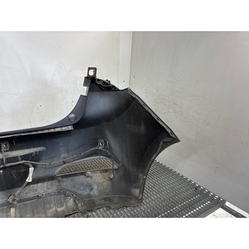 Pare choc arriere HYUNDAI I 20 2 Photo n°4