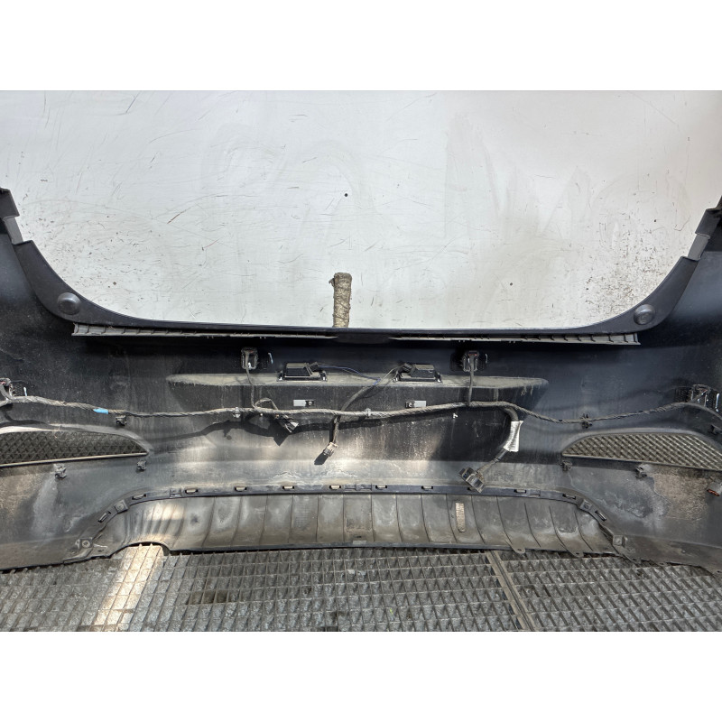 Pare choc arriere HYUNDAI I 20 2 Photo n°5