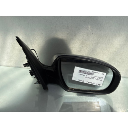 Retroviseur droit HYUNDAI I 20 2 Photo n°1