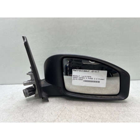 Retroviseur droit RENAULT GRAND ESPACE 4 Photo n°1