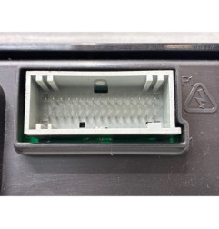 Compteur RENAULT GRAND ESPACE 4