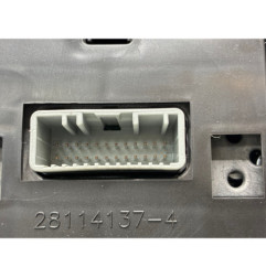 Compteur RENAULT GRAND ESPACE 4