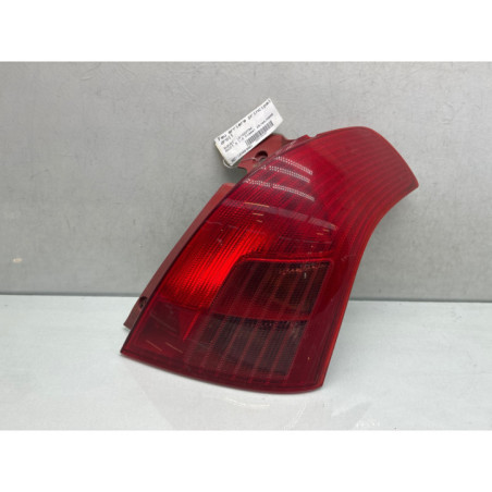 Feu arriere principal droit (feux) SUZUKI SWIFT 3 Photo n°1
