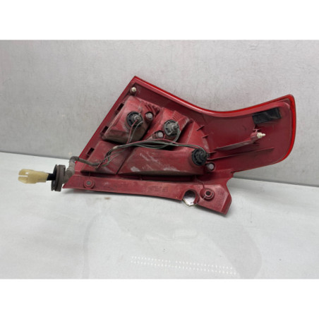 Feu arriere principal droit (feux) SUZUKI SWIFT 3