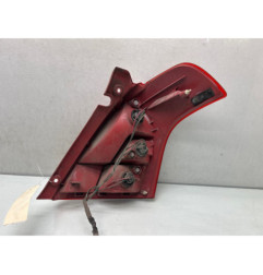 Feu arriere principal gauche (feux) SUZUKI SWIFT 3