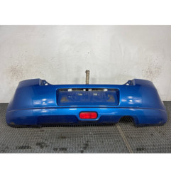 Pare choc arriere SUZUKI SWIFT 3 Photo n°1