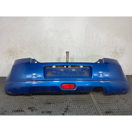 Pare choc arriere SUZUKI SWIFT 3 Photo n°1