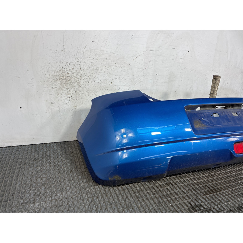 Pare choc arriere SUZUKI SWIFT 3 Photo n°2