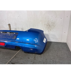 Pare choc arriere SUZUKI SWIFT 3