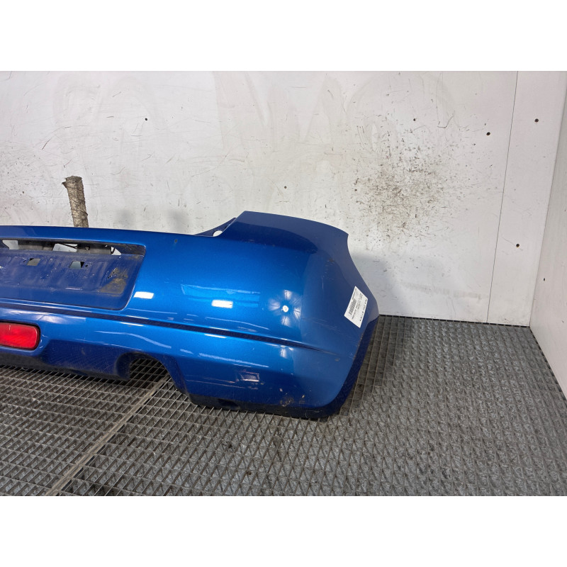 Pare choc arriere SUZUKI SWIFT 3 Photo n°3