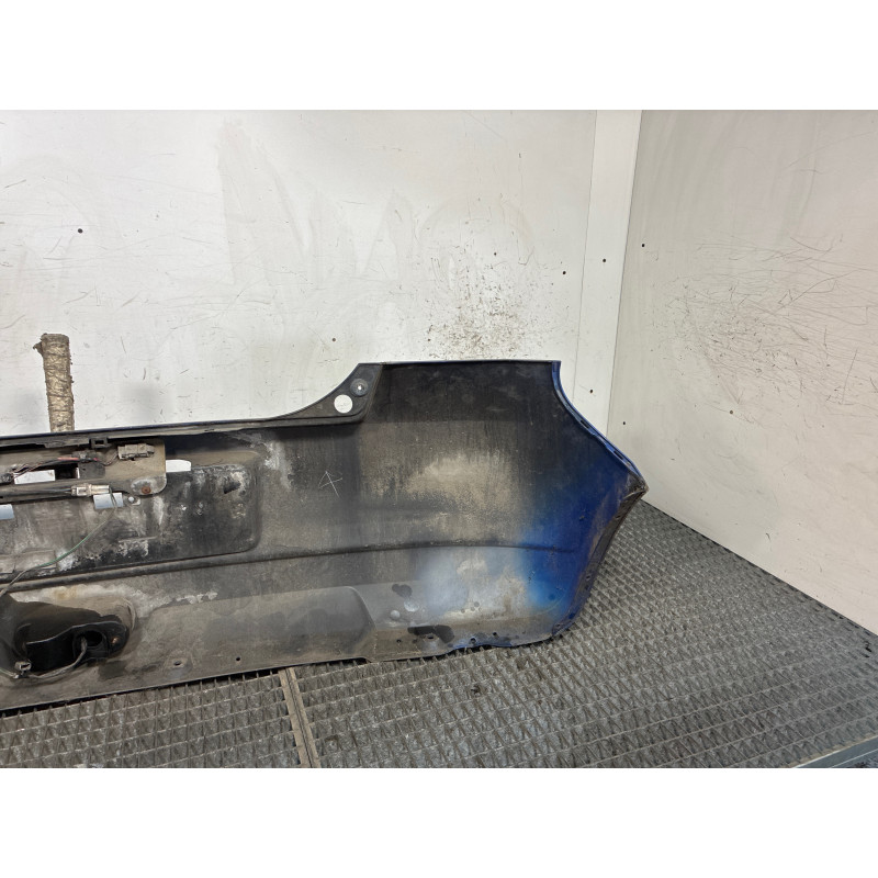 Pare choc arriere SUZUKI SWIFT 3 Photo n°4