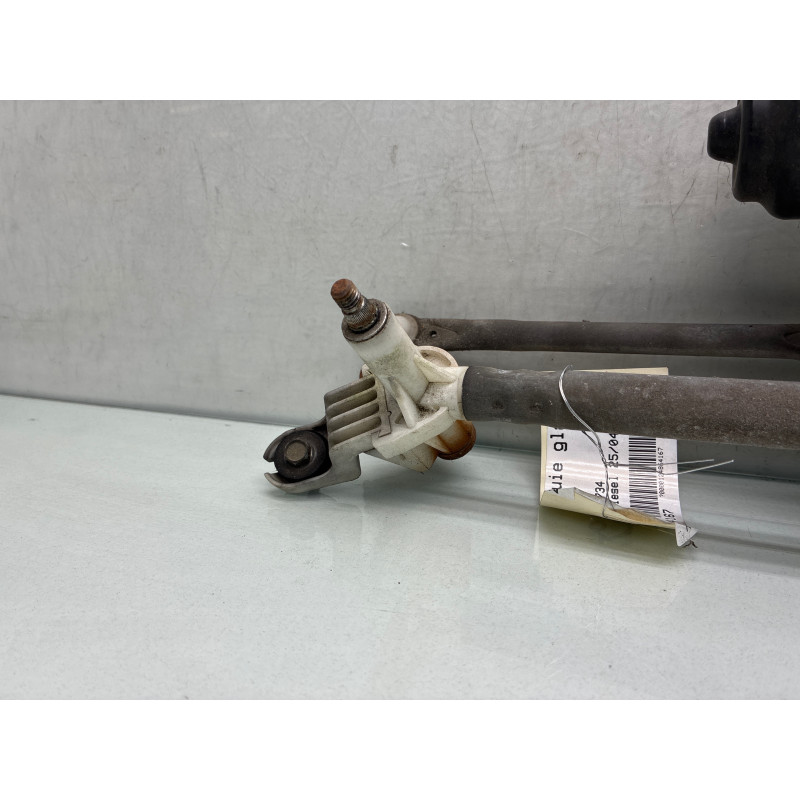 Moteur essuie glace avant SUZUKI SWIFT 3 Photo n°3