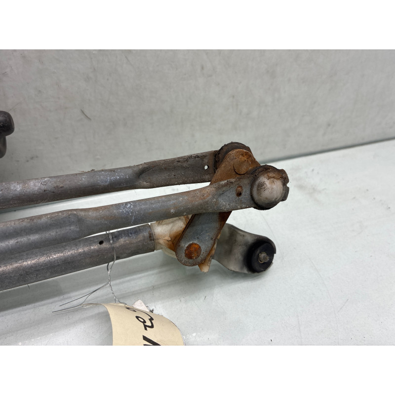 Moteur essuie glace avant SUZUKI SWIFT 3 Photo n°6