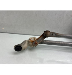 Moteur essuie glace avant SUZUKI SWIFT 3