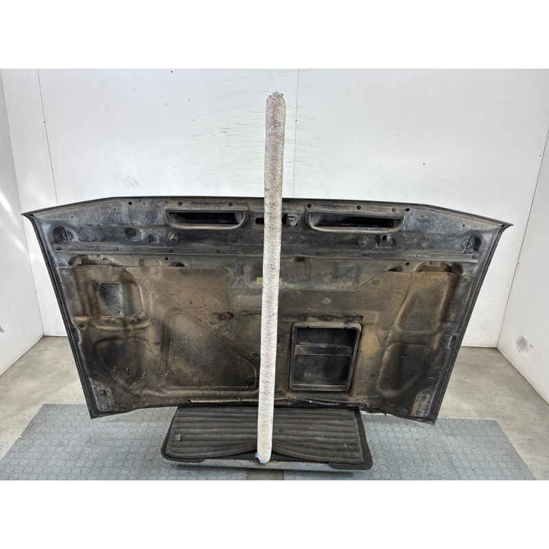 Capot MITSUBISHI PAJERO 2 Photo n°4