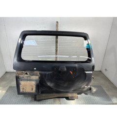 Malle/Hayon arriere MITSUBISHI PAJERO 2 Photo n°1