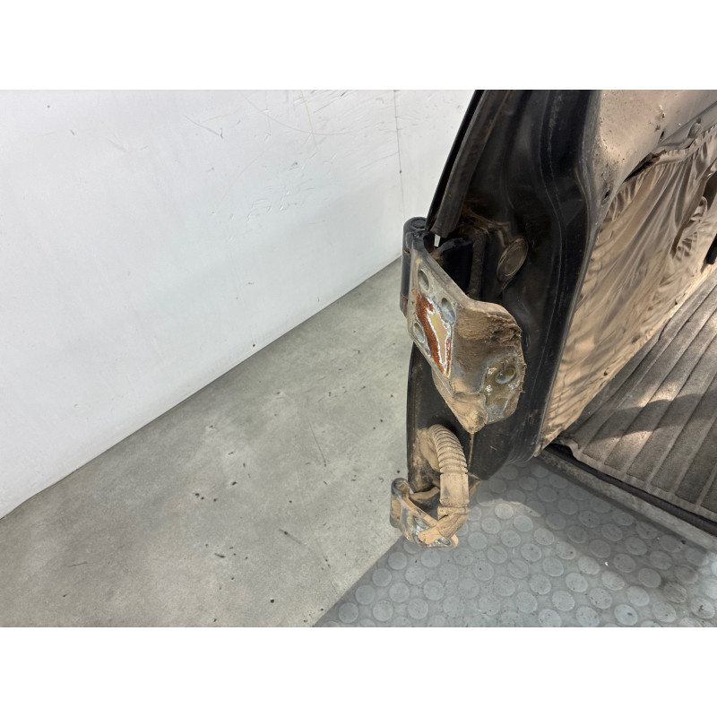 Malle/Hayon arriere MITSUBISHI PAJERO 2 Photo n°3
