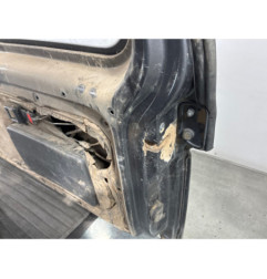 Malle/Hayon arriere MITSUBISHI PAJERO 2