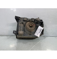 Optique avant principal droit (feux)(phare) MITSUBISHI PAJERO 2