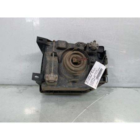 Optique avant principal droit (feux)(phare) MITSUBISHI PAJERO 2