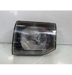 Optique avant principal gauche (feux)(phare) MITSUBISHI PAJERO 2 Photo n°1
