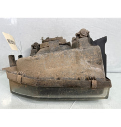 Optique avant principal gauche (feux)(phare) MITSUBISHI PAJERO 2