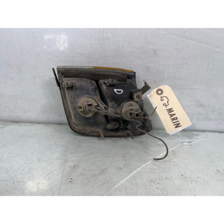 Optique avant secondaire droit (feux)(clignotant) MITSUBISHI PAJERO 2