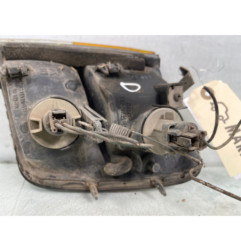 Optique avant secondaire droit (feux)(clignotant) MITSUBISHI PAJERO 2