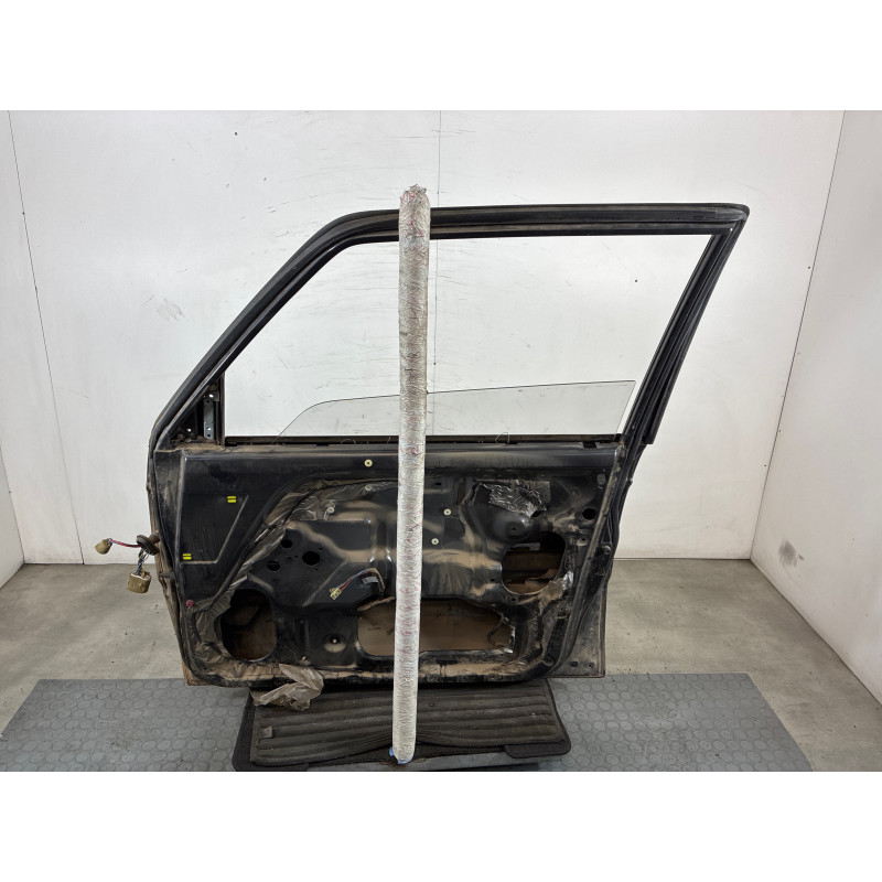 Porte avant droit MITSUBISHI PAJERO 2 Photo n°2
