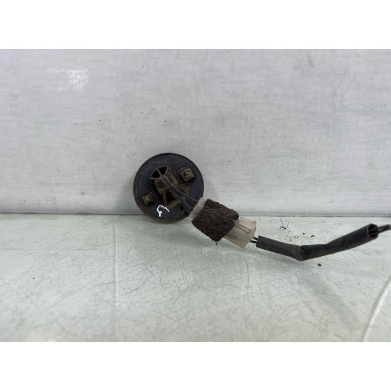 Repetiteur clignotant avant gauche (Feux) MITSUBISHI PAJERO 2 Photo n°2