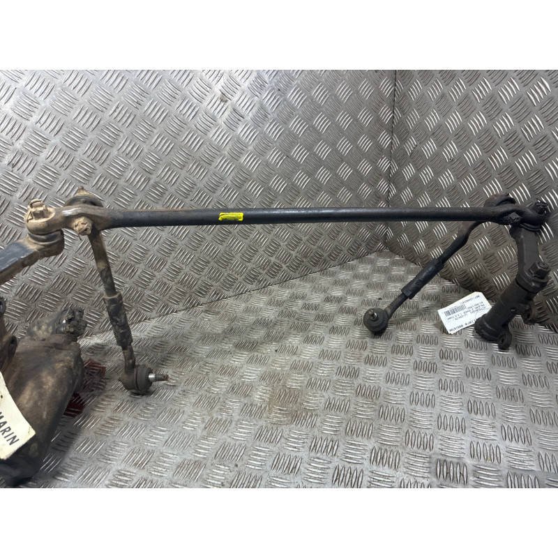 Cremaillere assistee MITSUBISHI PAJERO 2 Photo n°1
