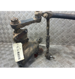 Cremaillere assistee MITSUBISHI PAJERO 2