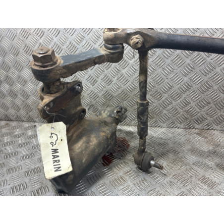 Cremaillere assistee MITSUBISHI PAJERO 2