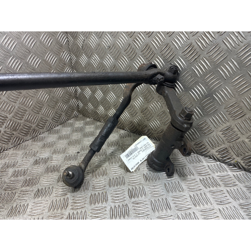 Cremaillere assistee MITSUBISHI PAJERO 2 Photo n°3