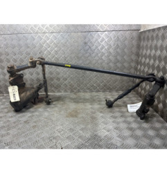 Cremaillere assistee MITSUBISHI PAJERO 2