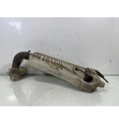 Vase de lave glace MITSUBISHI PAJERO 2