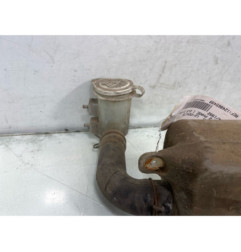 Vase de lave glace MITSUBISHI PAJERO 2