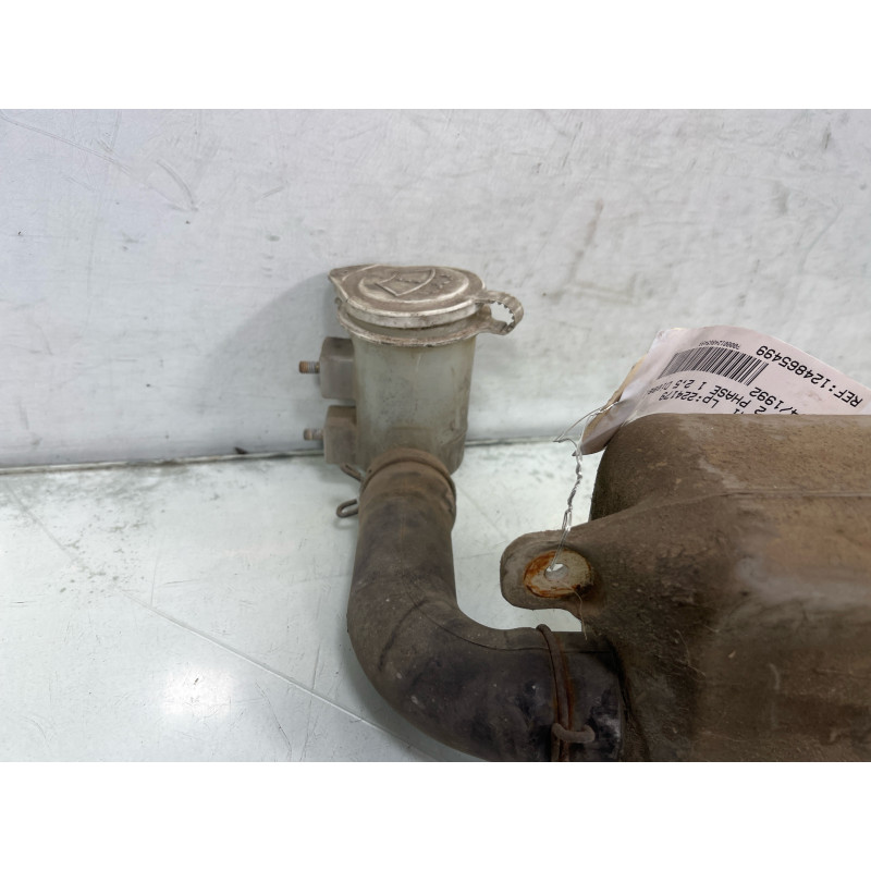 Vase de lave glace MITSUBISHI PAJERO 2 Photo n°4