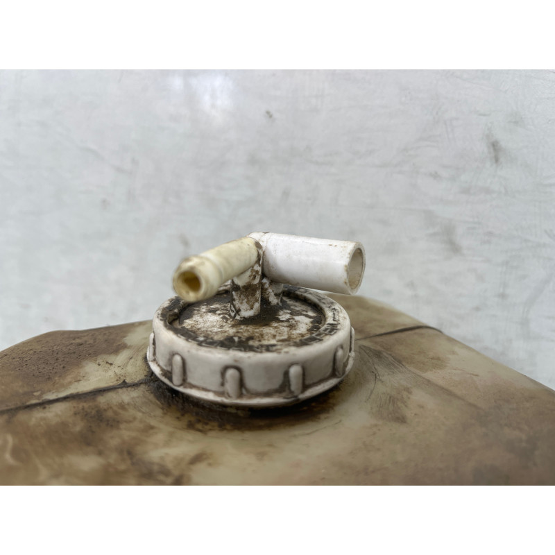 Vase d'expansion MITSUBISHI PAJERO 2 Photo n°3