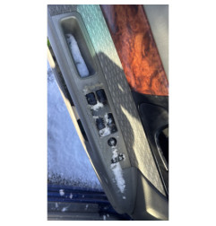Jante DAEWOO NUBIRA 1
