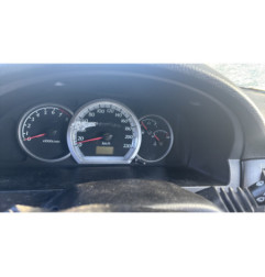 Jante DAEWOO NUBIRA 1