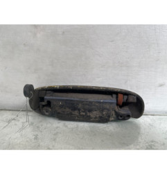 Poignee porte avant gauche FORD FIESTA 4