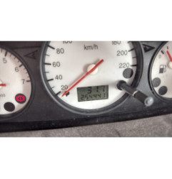 Poignee porte avant gauche FORD FIESTA 4