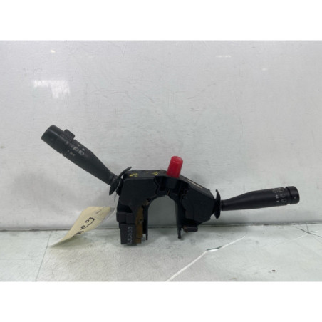 Com (Bloc Contacteur Tournant+Commodo Essuie Glace+Commodo Phare) FORD FIESTA 4