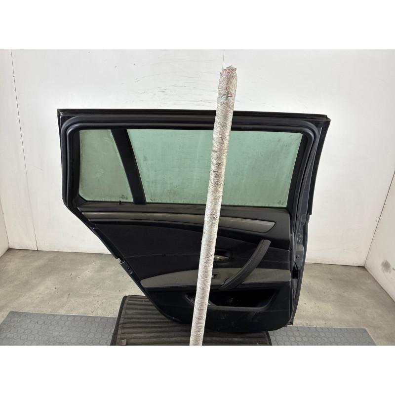 Porte arriere gauche BMW SERIE 5 E61 Photo n°3