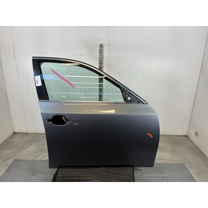 Porte avant droit BMW SERIE 5 E61 Photo n°1