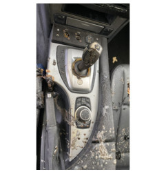 Porte avant gauche BMW SERIE 5 E61