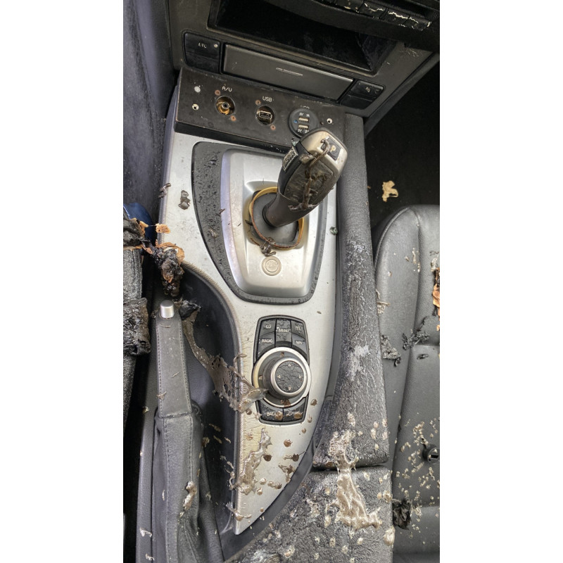 Porte avant gauche BMW SERIE 5 E61 Photo n°20